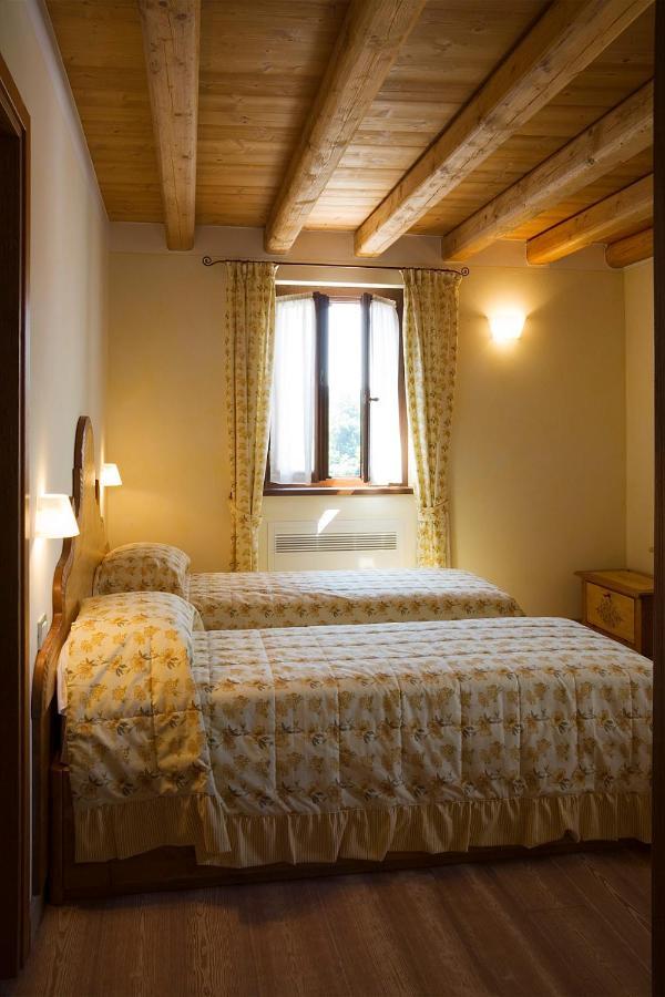 Agriturismo Althea Vittorio Veneto Exterior foto
