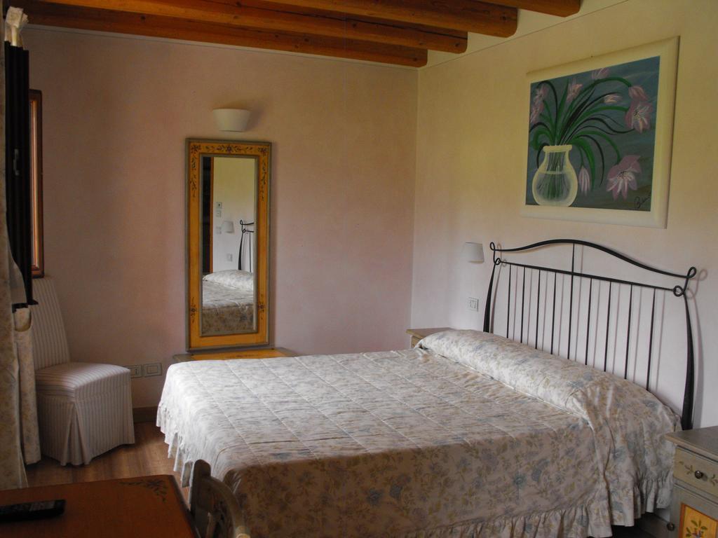 Agriturismo Althea Vittorio Veneto Cameră foto
