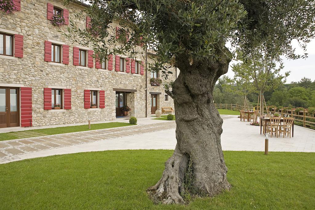 Agriturismo Althea Villa Vittorio Veneto Exterior foto