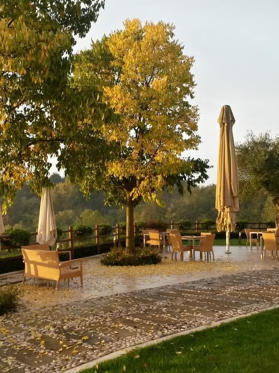 Agriturismo Althea Vittorio Veneto Exterior foto