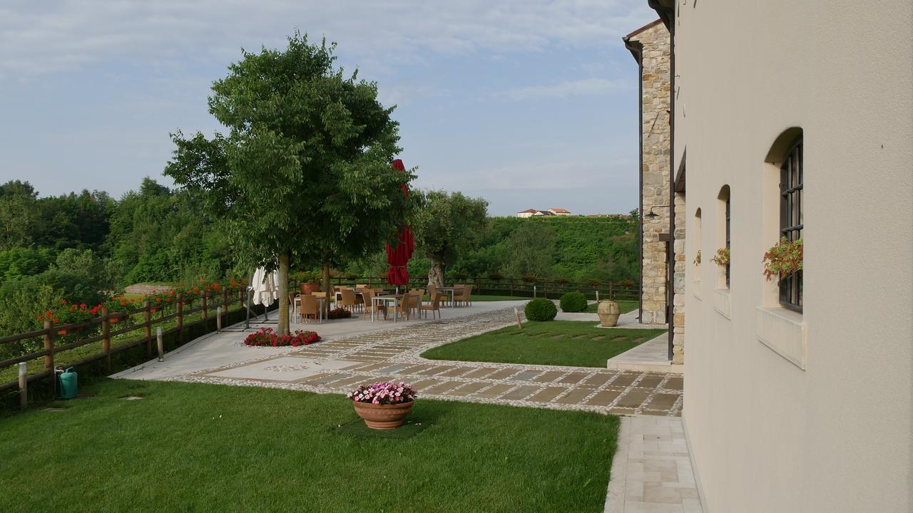 Agriturismo Althea Vittorio Veneto Exterior foto